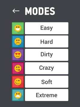 Truth or Dare - Dirty Houseparty Party App free screenshot 6