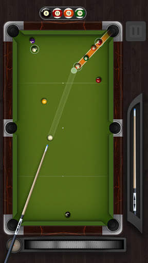Billiards Hero screenshot 7