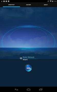 Internet Speed Test screenshot 8