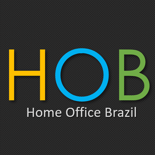 HOB - Home Office Brazil icon