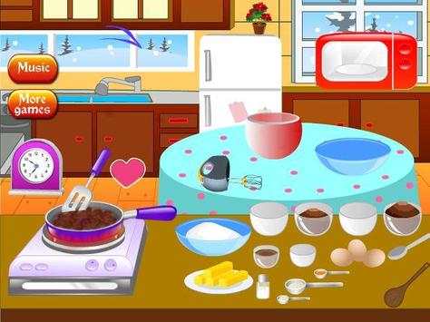 Cake Now-Cooking Games screenshot 7