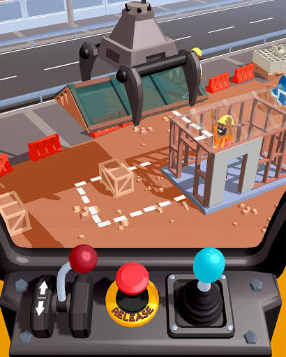 Handyman 3D! screenshot 15