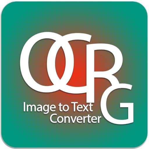 OCRG:Image-To-Text 1.3