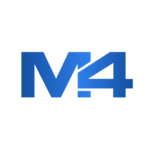 M4 Service App icon