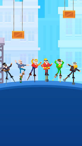 Funny Walk screenshot 5
