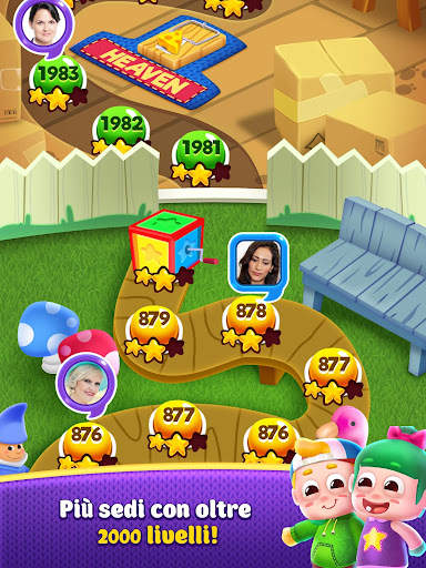 Toys Pop screenshot 19