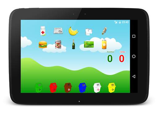 Recycle Game screenshot 10