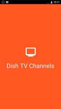 Dish TV Channels screenshot 1