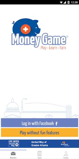 Money Game स्क्रीनशॉट 1