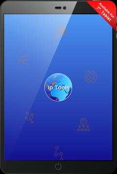 IP Tools - Ping Tools screenshot 8