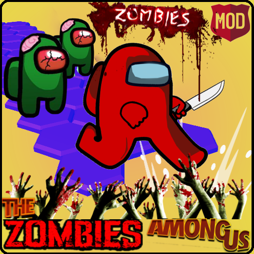 Zombies Among Us icon