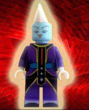 LEGO Dragon : Ball Saiyanblue  Games screenshot 3