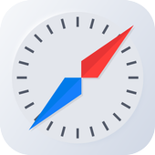 Super Compass icon