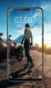 PUBG Wallpaper 4k HD screenshot 6