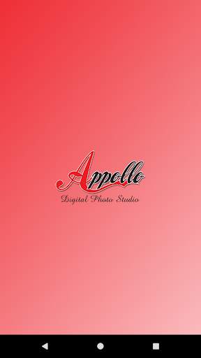 Appollo Studio - View And Share Photo Album 1 تصوير الشاشة
