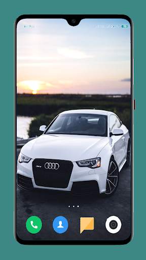 Super Car Wallpaper 4K screenshot 6