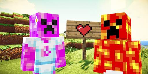 Baby Preston Skins for Minecraft screenshot 3