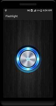 Flashlight-No Ads screenshot 2