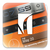 VIRE Launcher icon
