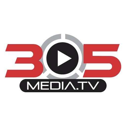 305 MEDIA TV 8.0