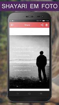 Write Portuguese Poetry on Photo screenshot 8