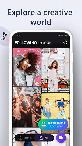 Zynn - Lifestyle Inspiration & Creative Ideas скриншот 3