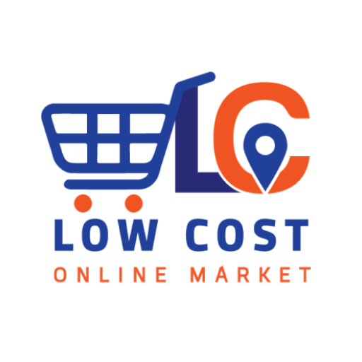 Low Cost icon