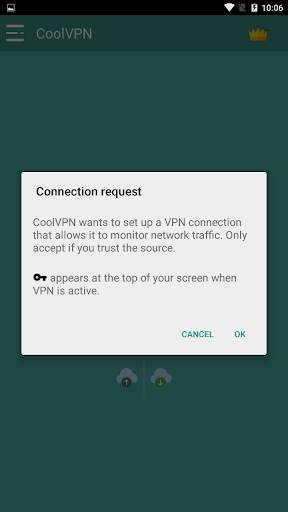 Cool VPN screenshot 6