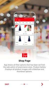 Tirupur Mini Store स्क्रीनशॉट 5