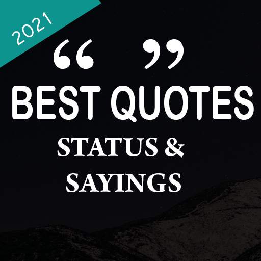 Best Quotes, Status & Sayings 2.4