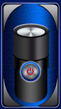 FlashLight screenshot 1