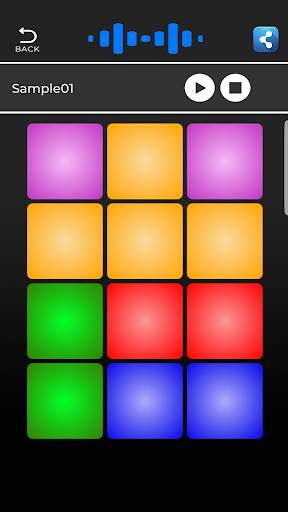 Drum Pads - Marshmello DJ launchpad screenshot 3