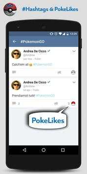 GO Social screenshot 4