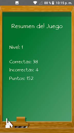 Juegos Matematicos - Practica Matematicas screenshot 6