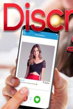 Discreet Dating screenshot 1
