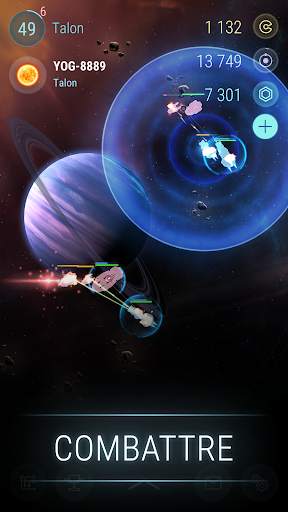 Hades' Star screenshot 4