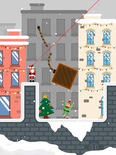 Mr Bullet - Spy Puzzles screenshot 7
