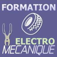 Electronique et Mécanique on 9Apps