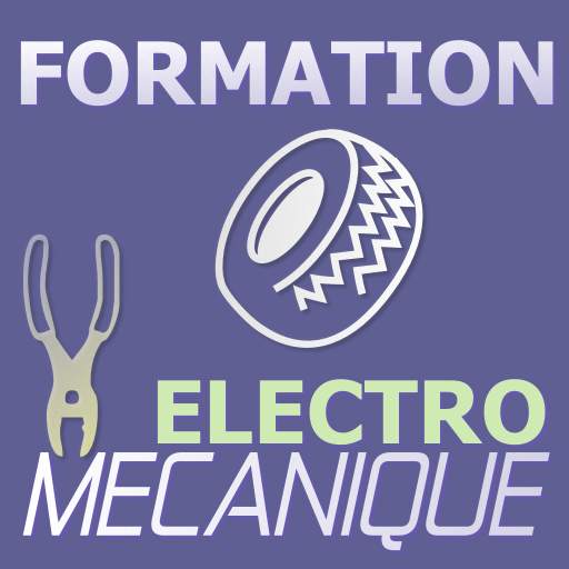 Electronique et Mécanique 3.0