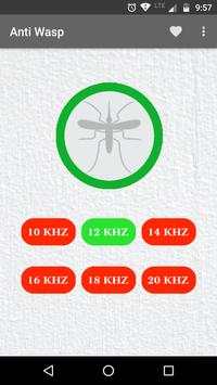 Anti Wasp स्क्रीनशॉट 2