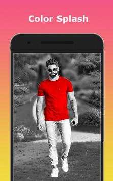 Garden Photo Editor - Garden Photo Frames स्क्रीनशॉट 2