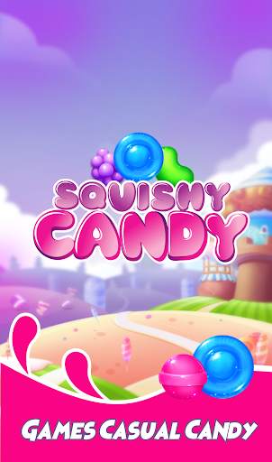 Squishy Candy screenshot 1