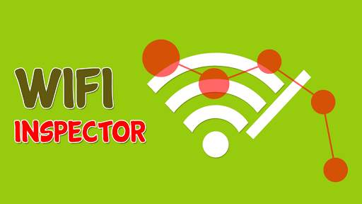 Wifi Detector screenshot 1