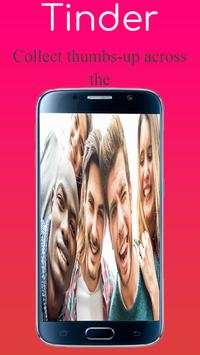 guide for tinder free chat app dating screenshot 2