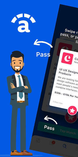 ApplyUp Job Search & Hiring Solution screenshot 9