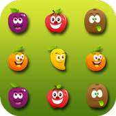 Funny Fruit Crush 1.0