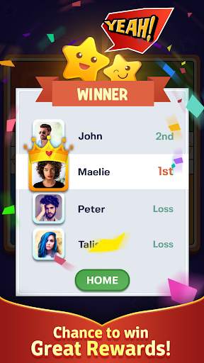 Ludo World Star screenshot 4