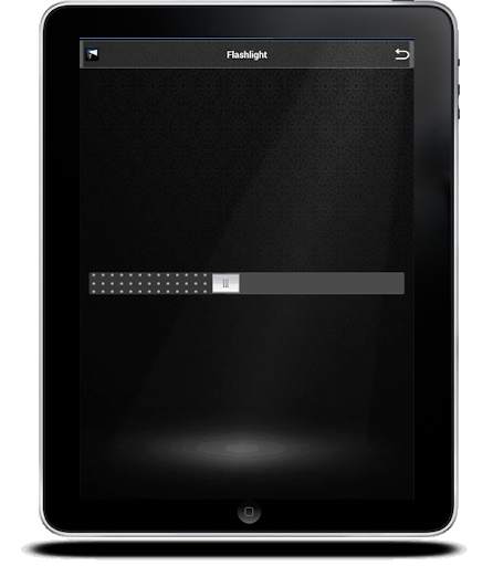 Pocket Flashlight Torch LED screenshot 4