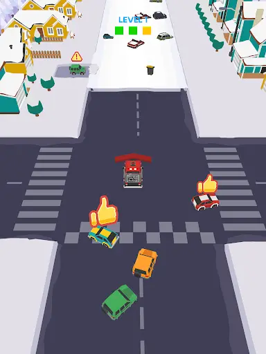 Clean Road screenshot 7