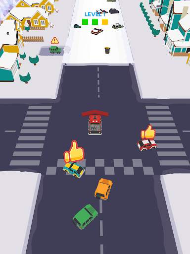 Clean Road screenshot 7